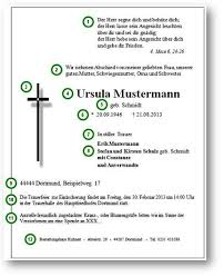 Die traueranzeigen werden von www.trauerhilfe.it zur verfügung gestellt. Trauerkarten Traueranzeigen Bestattungshaus Kuhnert In Dortmund