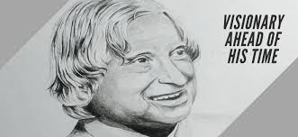 Excellence can be achieved only by observing discipline, as mahatma gandhi once said mass discipline is an essential condition for the people who aspire to be a great nation. Dr A P J Abdul Kalam Part I