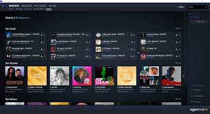 Amazon Music Unlimited Review 2020 Pcmag India