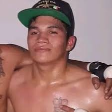 Jose Ronaldo Castro vs. Alan Miranda Flores, Riguccini vs. Perez