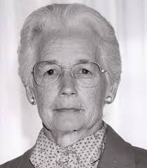 Maxine Britton Obituary (1926