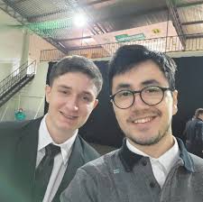 Anna Matusz Gerke w osoby