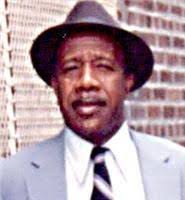 James Sumpter Obituary (2014)