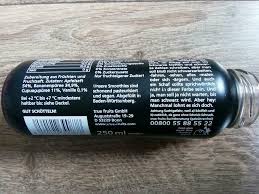 4,5 von 5 sternen 16. True Fruits Schwarze Flasche Vanille Batman Justsayin In Baden Wurttemberg Mannheim Ebay Kleinanzeigen