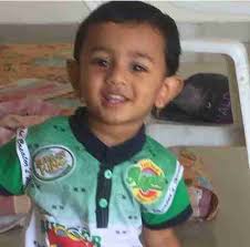 Ranasing Chavans in India