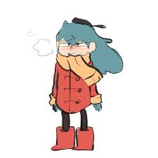 Pin By Scarlett On Hilda In 2020 Character Art Cartoon Character Design