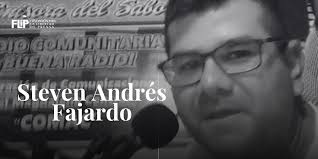 Fundación para la Libertad de Prensa (FLIP)