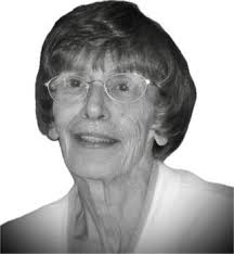 Mary Tague (1940-2023)