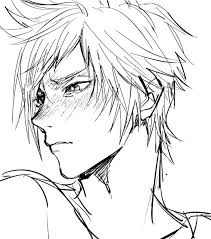 Do you like manga art. Pinterest Anime Drawing Sk Hes Novocom Top