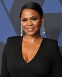 Nia Long To Executive Produce & Star In 'Dreams of the Moon' Drama