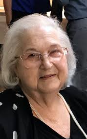 Obituary information for Doris Bass