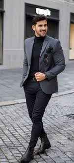 Maybe you would like to learn more about one of these? 100 Men S Chelsea Boot Outfits Ideas In 2021 Mens Outfits Chelsea Boots Men Mens Fashion