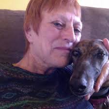 Supporting local biker community and dogs