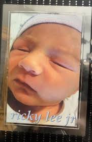 Ricky Lee Olivarez Jr. Obituary