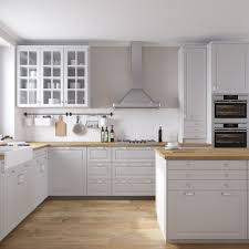 Avenement By The91resa Ikea Bodbyn Kitchen White Ikea Kitchen Bodbyn Kitchen Grey
