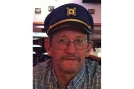 David Donovan Obituary (1955