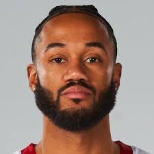 John Roberson, Basketball Player, Stats, Height, Age