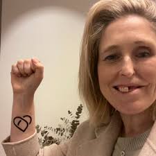 Beyond the Diagnosis: Sarah Susak