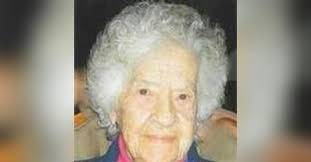 Rosamond Sievers Obituary