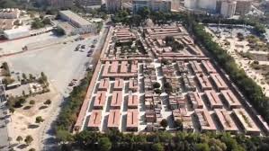 Toda la actualidad oficial elche club de fútbol sad: Drones Y Mas De 500 Policias Vigilan Los Cementerios De Elche Para Cumplir Las Restricciones Por El Coronavirus