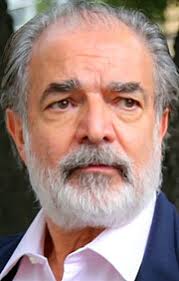 Дэвид Остроски