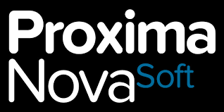 Proxima Nova Font Preview