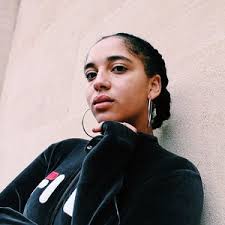 Amber Jade biography