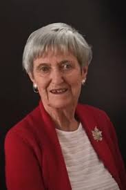 Gwendolyn Louise (Tapscott) Bradley