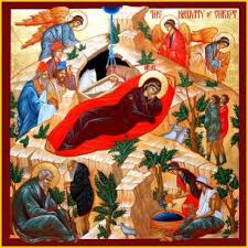 Acasă acatiste, paraclise și rugăciuni 1. NaÈ™terea Domnului Doxologia