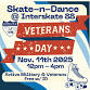 Interskate 88 Skate-n-Dance! event image