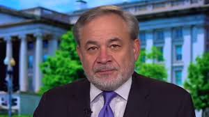 Biden policies, not COVID, are restricting US production, driving  inflation: Brouillette