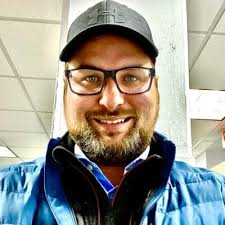 Michael G. Aird (@michaelgaird)