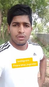 Krado Follow bhai jldi milte Hai 🙏#mr_jooginder #jooginder #joginder