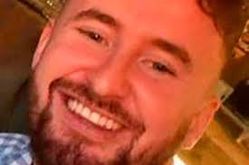 Conor Browne: Pair returned for trial over father-of-one's stabbing death