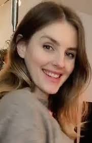 Jodie Blankenship's Instagram, Twitter & Facebook