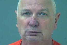 Florida church fires pastor jailed