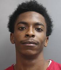 Man With Firearm Component Parts In His Bedroom Arrested At Prison