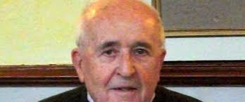 Nouveau président à l'Amicale