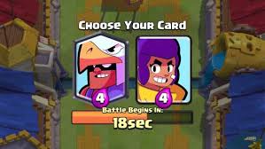 And in this game, everyone is your rival! Brawl Stars In Clash Royale Brawl Stars Daily