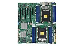 Motherboards Supermicro