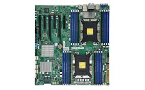 motherboards supermicro