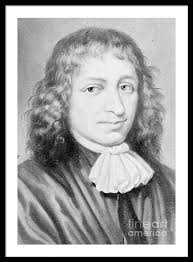 Pantheism Framed Art Prints for Sale