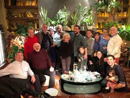 Összejött egy fotóra a família kft. Csonka Andras Elmondta Mit Gondol A Familia Kft Folytatasarol Ripost