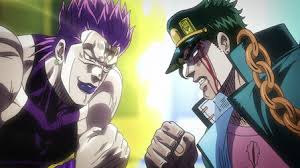 Jotaro Gives Off Real Bisdak Energy In This Bisayan-Dubbed 'Jojo'S Bizarre  Adventure' - Scout Magazine