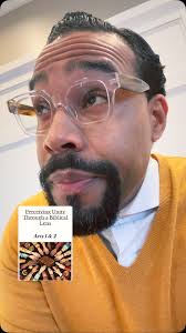 Hey Family, keep me lifted today as I lead an action seminar at Liberty  University with honor students. We’re diving deep into perceiving unity  through a biblical lens, focusing