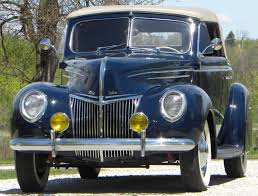 Image result for Jefferson Blue 1939 Mercury