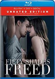 2018 movies hollywood, english movies, hindi dubbed movies. Fifty Shades Freed 2018 Brrip 400mb Hindi Dual Audio Org 480p Fifty Shades Freed Fifty Shades Movie Talk