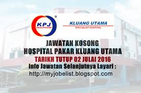Jobs now available in kluang. Kerja Kosong Kilang Di Kluang Johor Kerkoso