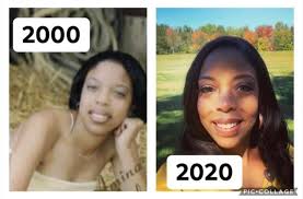 Amina Johnson (@ameeriaj)