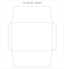 Download as pdf and print free. Free 7 Sample Small Envelope Templates In Pdf Ms Word